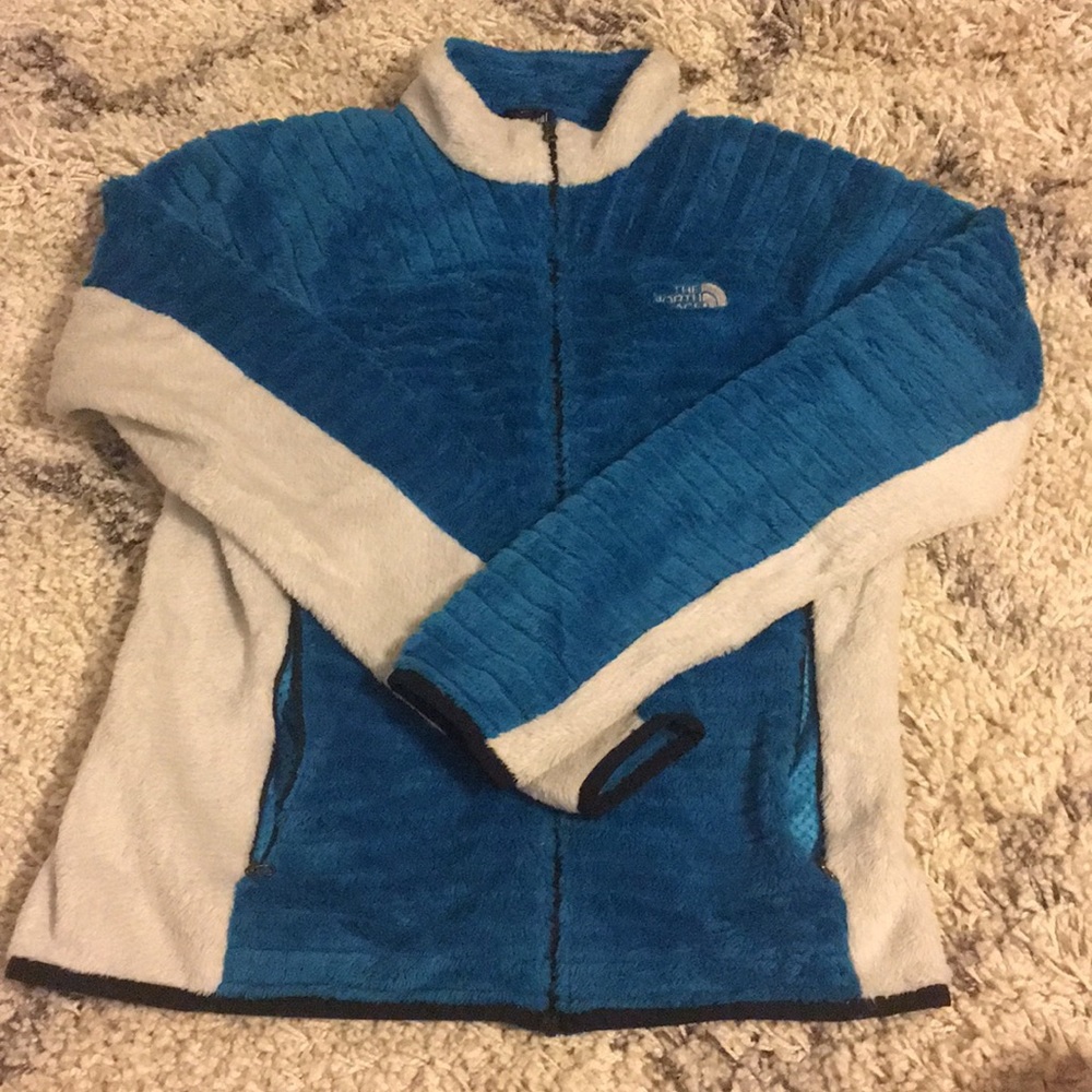 North face fleece